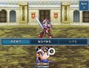 戦闘画面