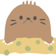 もぐもぐら