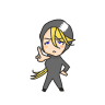YOSHIO