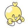 デンパくん