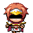 ハゲメクラチビゴミムシオシ