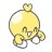 デンパくん